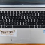 HP 348 G5 i7-8565U Ram 8gb SSd 512gb Radeon 530