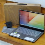 Asus Vivobook S430FN Core i7-8565U Ram 8gb SSD 512gb Nvidia MX150