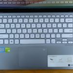 Asus Vivobook S430FN Core i7-8565U Ram 8gb SSD 512gb Nvidia MX150