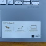 Asus Vivobook S430FN Core i7-8565U Ram 8gb SSD 512gb Nvidia MX150