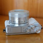 Nikon 1 J5 Kit 10-30mm