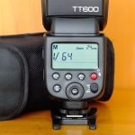 Godox TT600 Thinklite Flash For Universal