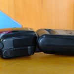 Canon 600EX-RT Speedlite Flash