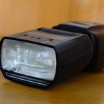Canon 600EX-RT Speedlite Flash