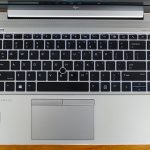HP EliteBook 745 G6 Ryzen 5 PRO 3500U Ram 16GB SSD 512GB