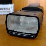 Flash Canon Speedlite 580EX II
