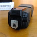 Flash Canon Speedlite 580EX II