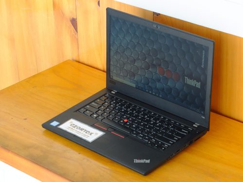 Lenovo ThinkPad T480 Core i5-88250U Ram 8gb SSD 512gb Nvidia MX150