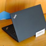 Lenovo ThinkPad T480 Core i5-88250U Ram 8gb SSD 512gb Nvidia MX150