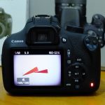 Canon EOS 1200D Kit 18-55mm
