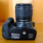 Nikon D3400 Kit 18-55mm