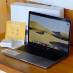 MacBook Pro 13 2017 i5 Ram 8GB SSD 128GB Retina