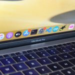 MacBook Pro 13 2017 i5 Ram 8GB SSD 128GB Retina