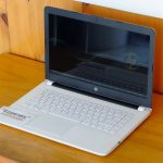 HP 14-bw016AU AMD A9-9420 Ram 4GB HDD 500GB
