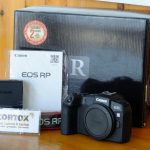 Canon EOS RP Body Only