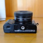 Nikon 1 J5 Kit 10-30mm