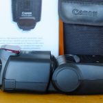 Canon Speedlite 430EX II
