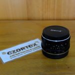 Meike 35mm F1.7 For Fujifilm