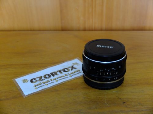 Meike 35mm F1.7 For Fujifilm