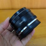 Meike 35mm F1.7 For Fujifilm