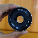 Meike 35mm F1.7 For Fujifilm