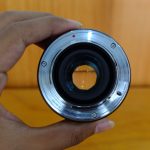 Meike 35mm F1.7 For Fujifilm