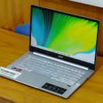 Acer Swift 3 Ryzen 5 4500U Ram 8gb SSD 512gb
