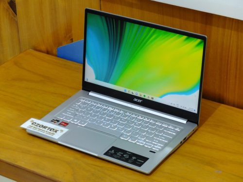 Acer Swift 3 Ryzen 5 4500U Ram 8gb SSD 512gb