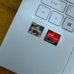 Acer Swift 3 Ryzen 5 4500U Ram 8gb SSD 512gb