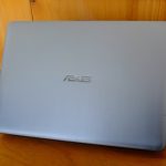 ASUS X441UB i3-6006U Ram 4GB HDD 1TB Nvidia MX110