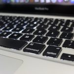 MacBook Pro 13 2012 i5 Ram 4GB HDD 500GB + SSD 128GB
