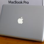 MacBook Pro 13 2012 i5 Ram 4GB HDD 500GB + SSD 128GB