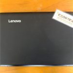 Lenovo Ideapad 110-14IBR Celeron N3160 Ram 2GB HDD 1TB