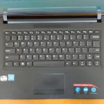 Lenovo Ideapad 110-14IBR Celeron N3160 Ram 2GB HDD 1TB