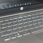 Hp Pavilion 14-ec0014AU AMD Ryzen 5 5500U Ram16GB SSD 512GB