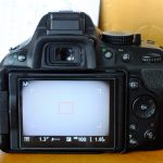 Nikon D5200 Body Only