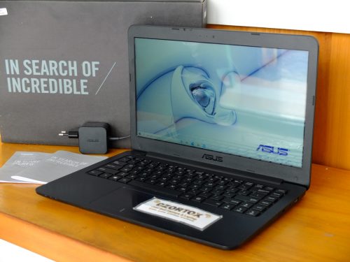 ASUS E402YA AMD E2-7015 Ram 4GB HDD 1TB