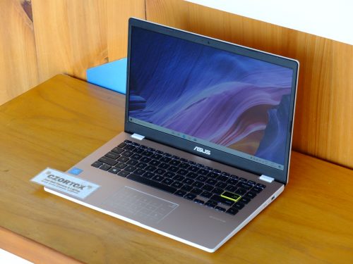 ASUS E410MA Celeron N4020 Ram 4GB SSD 512GB
