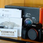 Sony A7 Body Only