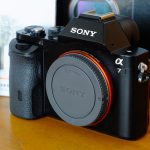 Sony A7 Body Only