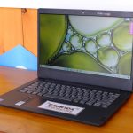 Lenovo Ideapad Slim 3 14IGL05 Celeron N4020 Ram 4GB SSD 256GB