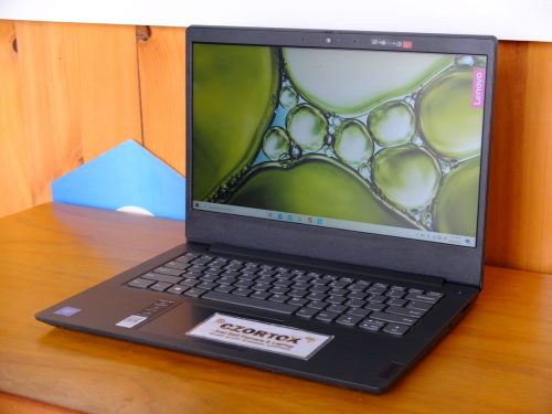 Lenovo Ideapad Slim 3 14IGL05 Celeron N4020 Ram 4GB SSD 256GB