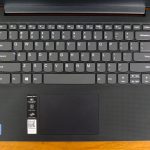 Lenovo Ideapad Slim 3 14IGL05 Celeron N4020 Ram 4GB SSD 256GB