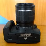 Canon EOS 750D Kit 18-55mm IS STM