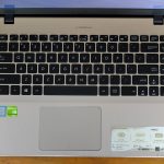 Asus A442UR i5-8250U Ram 12gb SSD 512gb HDD 1tb Nvidia 930mx