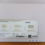 Asus A442UR i5-8250U Ram 12gb SSD 512gb HDD 1tb Nvidia 930mx