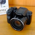 Samsung WB1100F