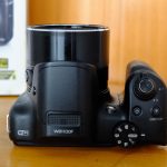 Samsung WB1100F