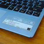 Acer Aspire V5-122P AMD A6-1450 Ram 6GB HDD 500GB