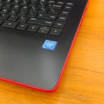 HP 14-ck0010TU Celeron N4000 Ram 4GB HDD 1TB